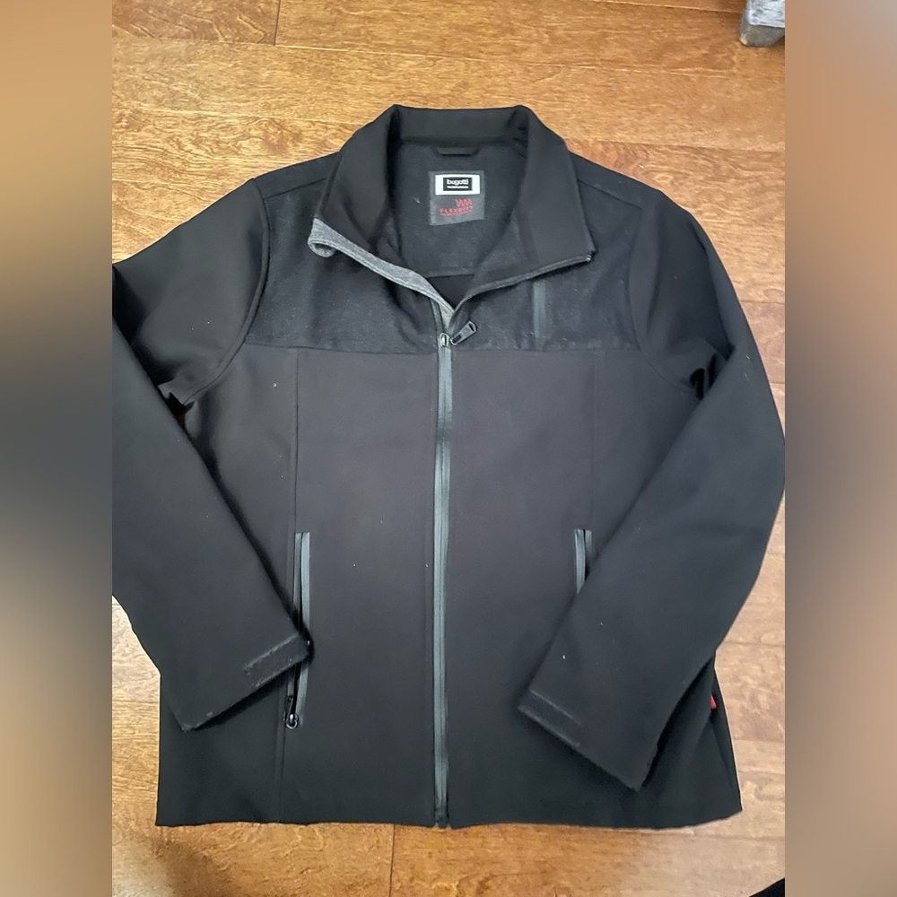 Bugatti men Jacket